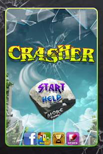 Crasher