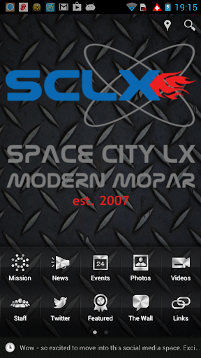 SCLX Connect