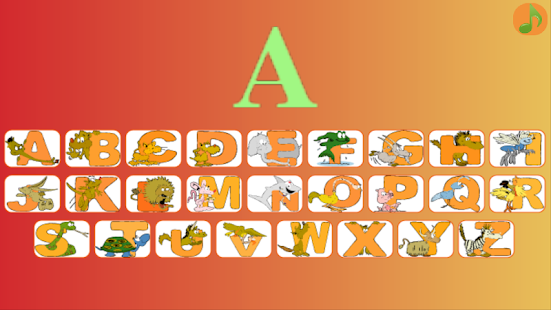 Free Download Learning English Alphabet Kids APK for PC