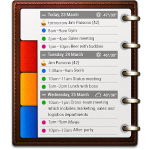 aplikace - Aplikace All-in-One Agenda Widget FxlHbw4rOQS3bI2a_LO2riGDlQvL8WInpcPOc74w13y3eem9YZWhM-6HRoWBWs9CMng=w300-rw