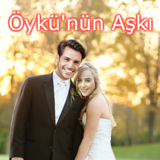 Öykü'nün Aşkı LOGO-APP點子