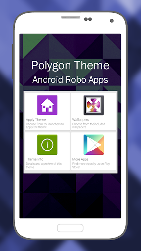 Polygon Theme