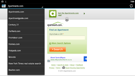 House Finder USA (Real Estate) Screenshots 7