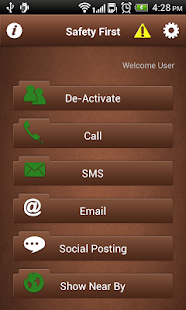 LS Safety First Screenshots 1