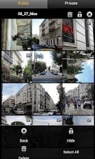 PhotoVault (Hide Pictures) - Android Mobile Analytics and App Store Data