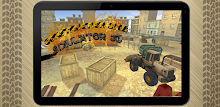 Construction site simulator 3D by MobilePlus APK