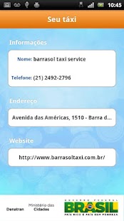 Free Onde tem taxi aqui? APK for Android