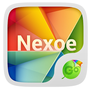 Nexoe Go Keyboard Theme.apk 1.0