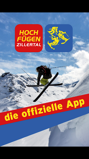 Hochfügen Skiguide skimapGPS