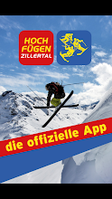 Hochfügen Skiguide skimapGPS APK Download for Android