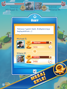  BattleFriends at Sea PREMIUM  