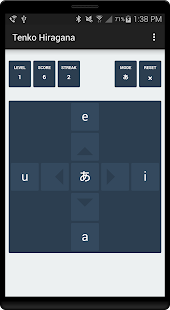 How to install TenkoHiragana 1.0 mod apk for android