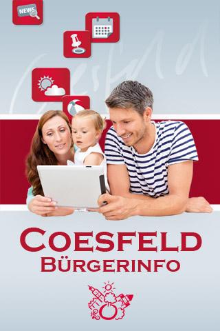 【免費旅遊App】Coesfeld-APP點子