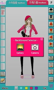 How to mod BBDDi Drees Room S3(Feminine) 1.3 apk for laptop