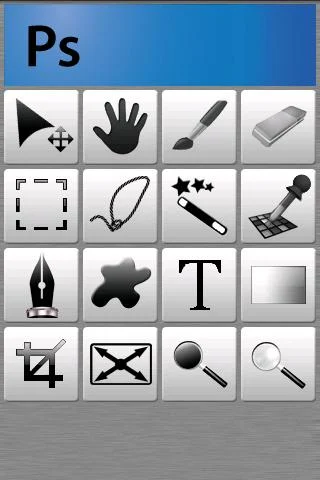 gPad PRO universal remote - screenshot