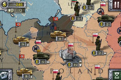 European War 2 poster 4