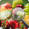 Find the Difference Fruits logo