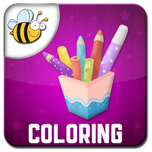 Kids Coloring Book 2.0