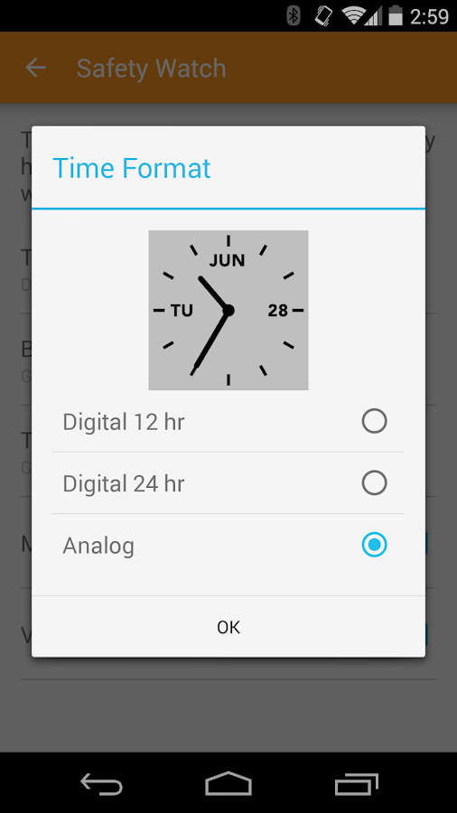   MyLively Home- screenshot 