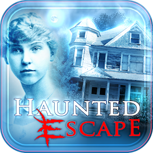 Haunted Escape v1.0 APK