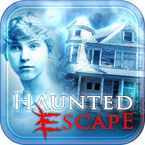 Haunted Escape v1.0 APK