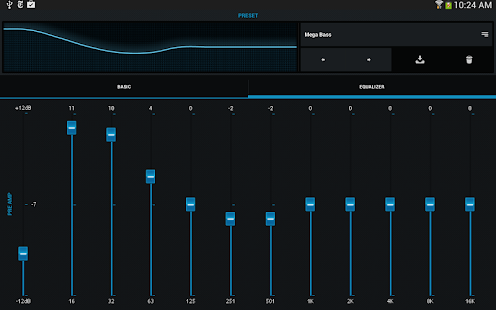 n7player Music Player Unlocker - screenshot thumbnail