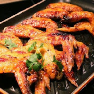 【台北寒舍艾麗酒店】La Farfalla 義式餐廳