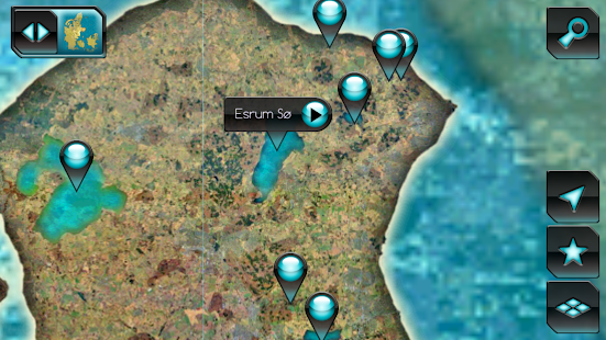 LakeMap Screenshots 18