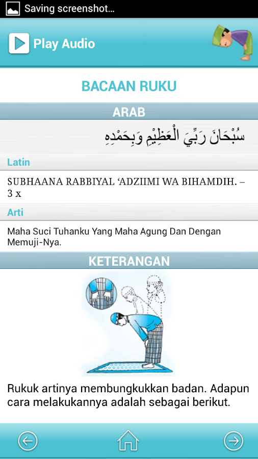 Download Ebook Lengkap Panduan Sholat Wajib Dan Sholat Sunah