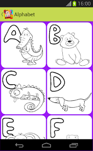 Lastest Kids Coloring Book Fun APK for Android