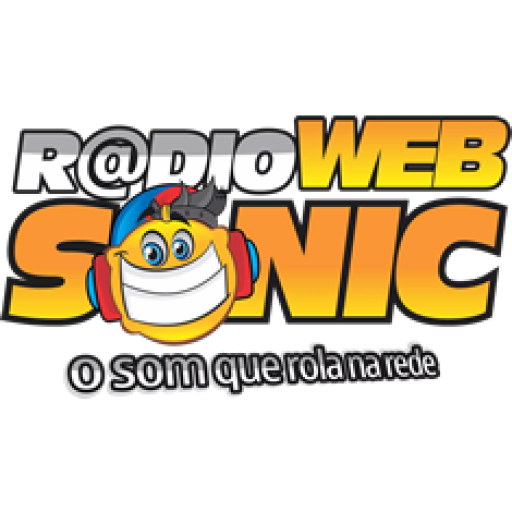 Radio Web Sonic LOGO-APP點子