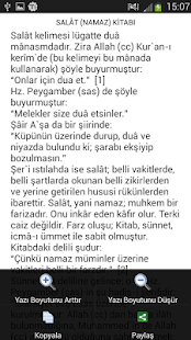   Hanefi Fıkıh Kitabı ihtiyar- screenshot thumbnail   
