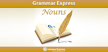 Grammar Express : Nouns APK