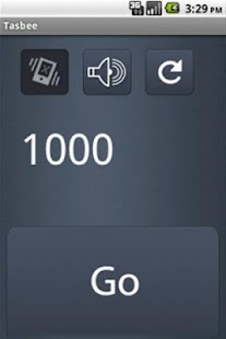Download التسبيح Tasbee APK