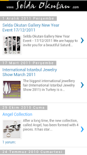 Free Download Selda Okutan APK