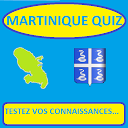 Martinique Quiz mobile app icon