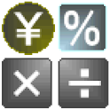 FPCalc+ logo