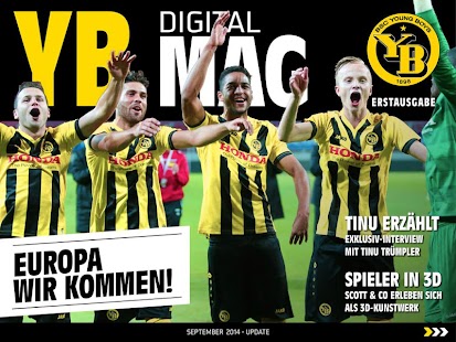 How to mod YB MAG 1.0.4 mod apk for bluestacks