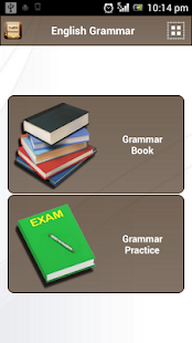 English Grammar Book Add Free