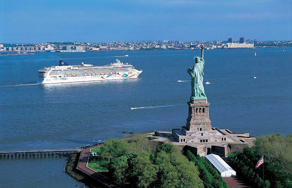Norwegian Dawn