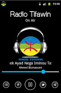 How to get Radio Tifawin 1.0 mod apk for laptop