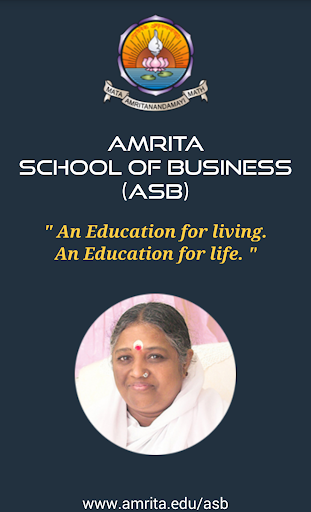 Amrita School of Business