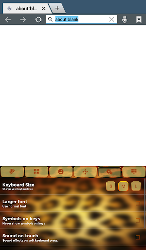免費下載個人化APP|Cheetah Keyboard Theme app開箱文|APP開箱王