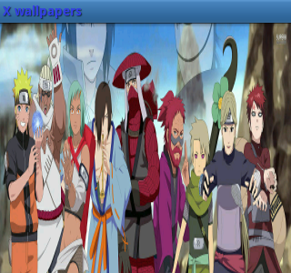 コレクション 壁紙 ナルト 疾風 伝 116611