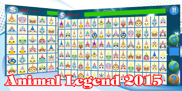 Download Picachu Animal Legend 2015 APK for Android