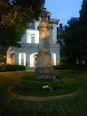Cabarrus County Confederate War Memorial
