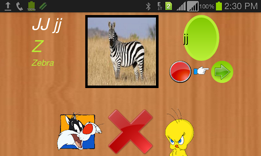 How to install Alphabetica 1.0 mod apk for bluestacks