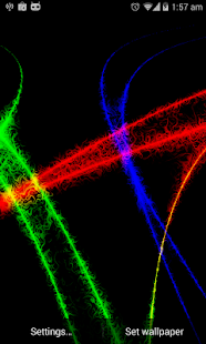 How to download Galaxy Color Live Wallpaper 1.02.2 unlimited apk for pc