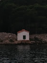 Little Chapel on Murter Island