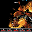 SPAWN THEME icon